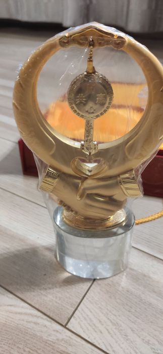 Часы сувенирные.