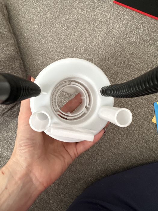 Паливний  фільтр для Дача Логан