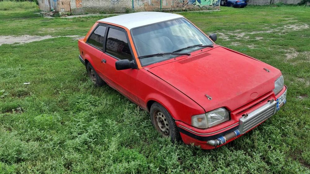 Маховик форд Сиерра Скорпио Орион Эскорт. Sierra Scorpio escort Orion.