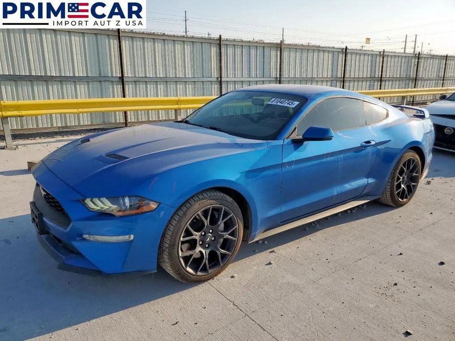 Ford Mustang Full! / Okazja! / Dostępne inne auta! / Zaoszczędź do 40 %