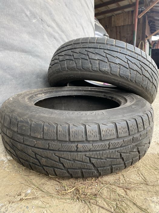 Колеса r16 у хорошому стані