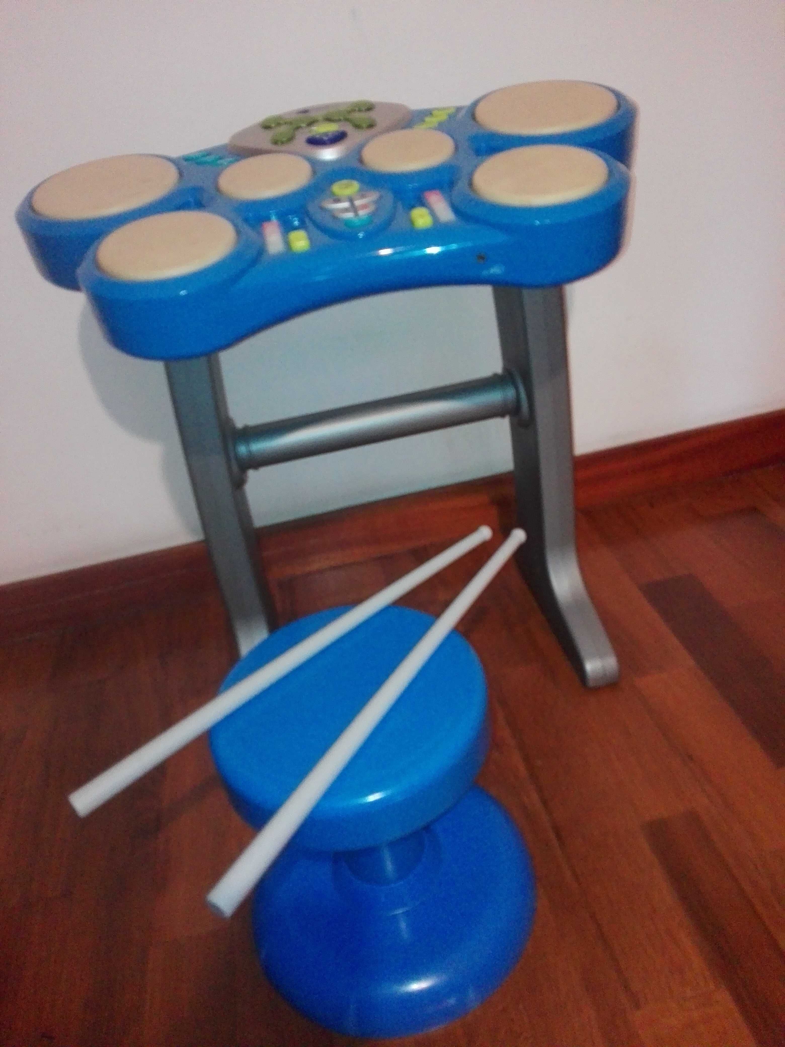 Bateria electrónica