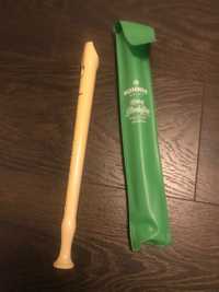 Flauta uso escolar Hohner