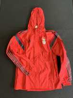 Casaco impermeavel Adidas SLB