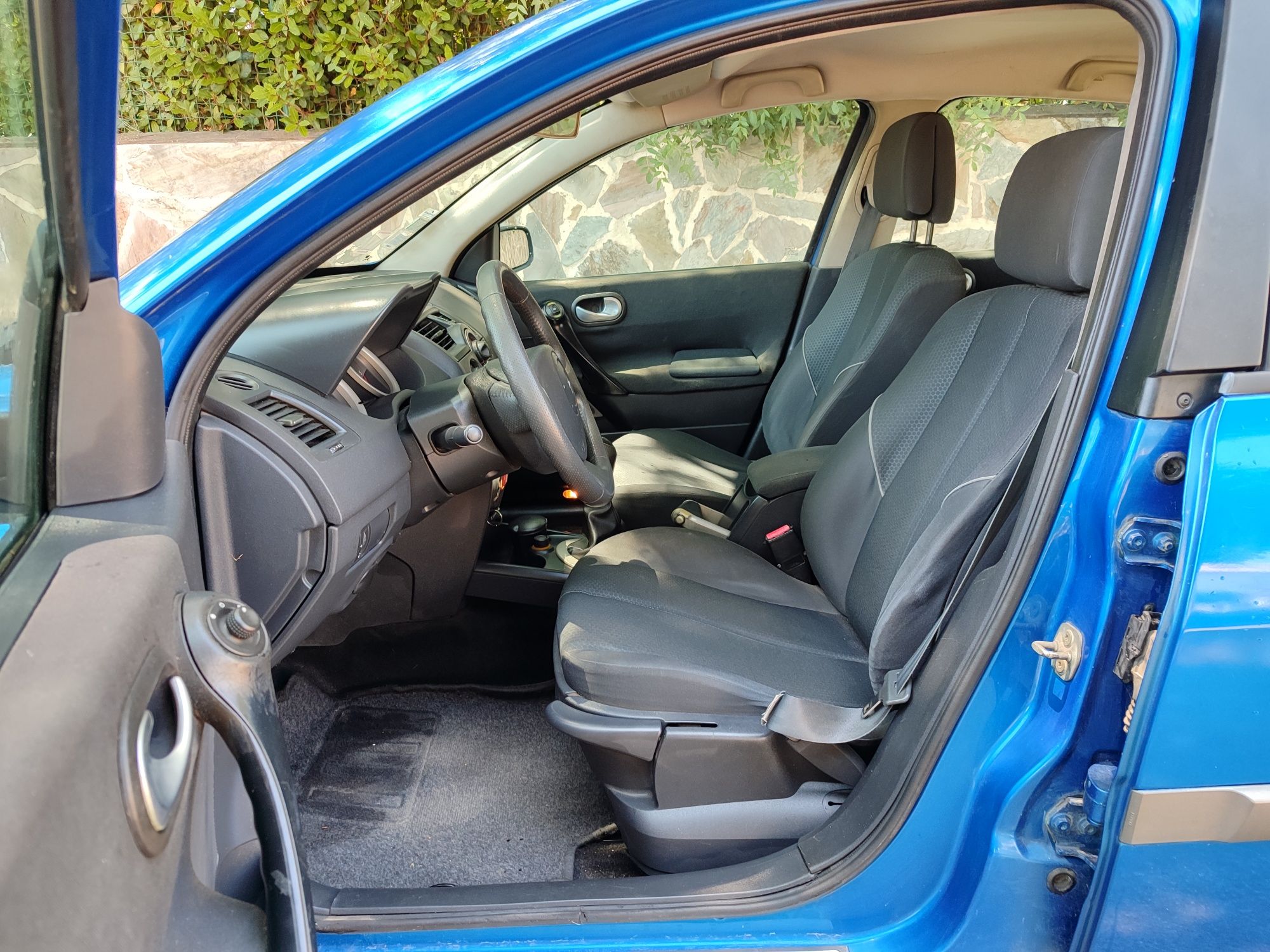 Renault Megane 1.5 dCi Extreme 176 Mil Kms
