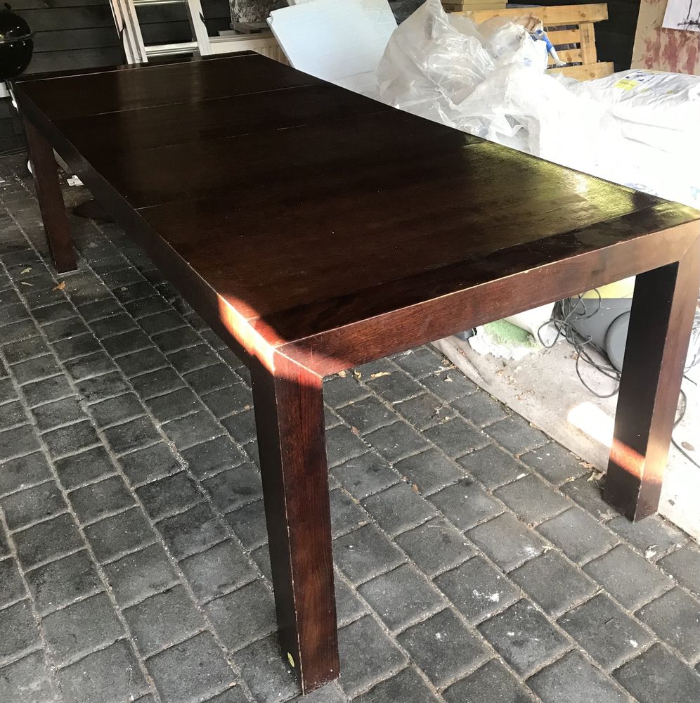 Stół rozkładany 140-230 cm x 95 cm