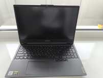 Lenovo Legion 5 15IMH05H