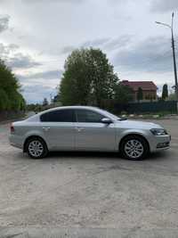 Продам Volkswagen B7 2013 2.0 DSG