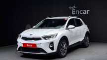 KIA STONIC Дизель  Можливо з ПДВ