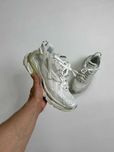 BALENCIAGA Runner кроссовки белые кеди кеды кросівки білі 43 42 40 38