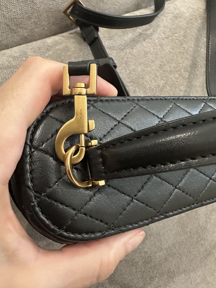 Сумка YSL, сумка ysl, сумка ів сен лоран, сумка ив сен лоран, lambskin