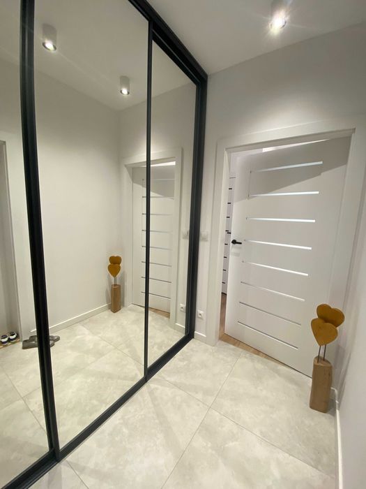 Dom, 120m, pod lasem, na nowoczesnym osiedlu Rozalin, bez pośrednika