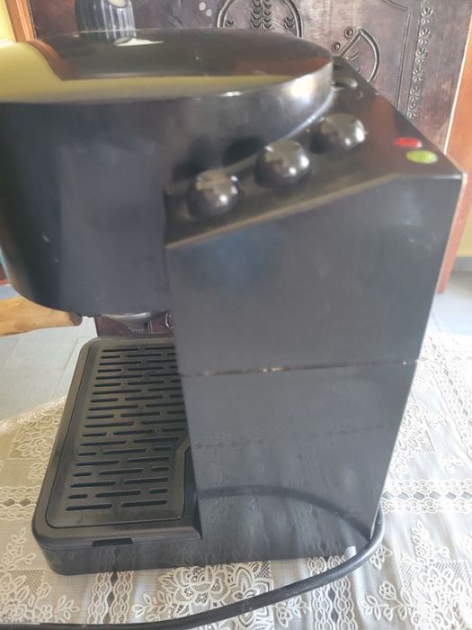 Máquina de café Briel