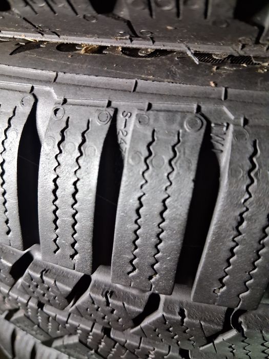 205/55 R17 Continental Winter Contact TS 850p  КОМПЛЕКТ , ПАРА