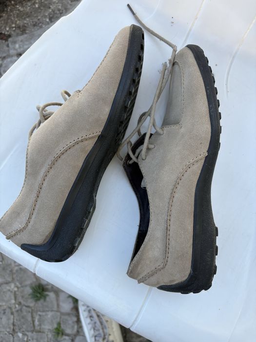 Sapatos marca Aerosoles