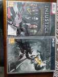 Gry PC Injustice i Heavensward