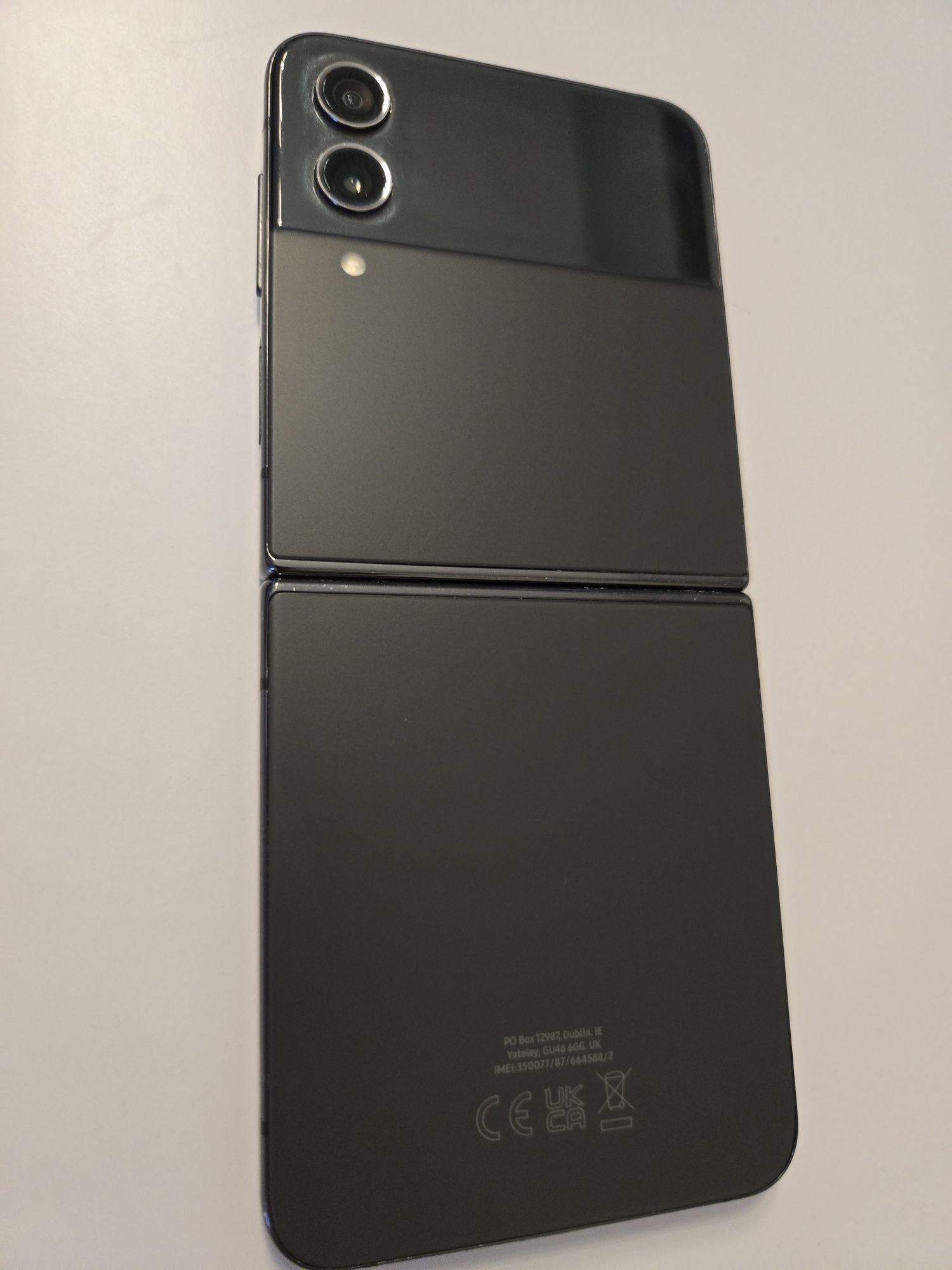 Smartphon Samsung Flip 4
