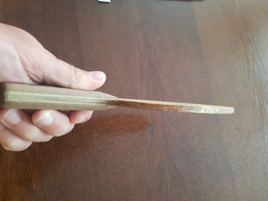 Deska Defence alpha ST