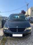 Chrysler Voyager 2.5 impecavel