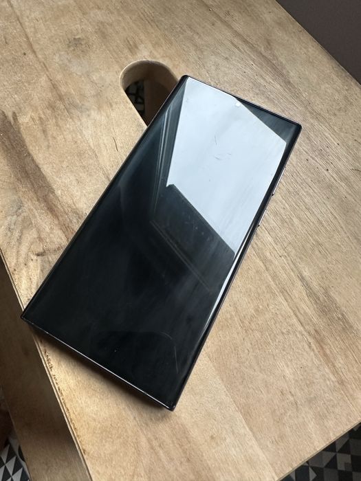 Samsung s22 Ultra 128 GB używany stan BDB