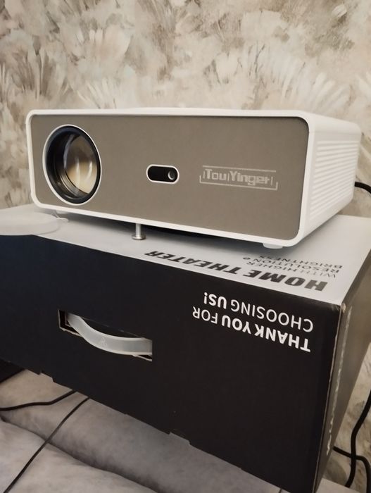 Проектор Q11 game