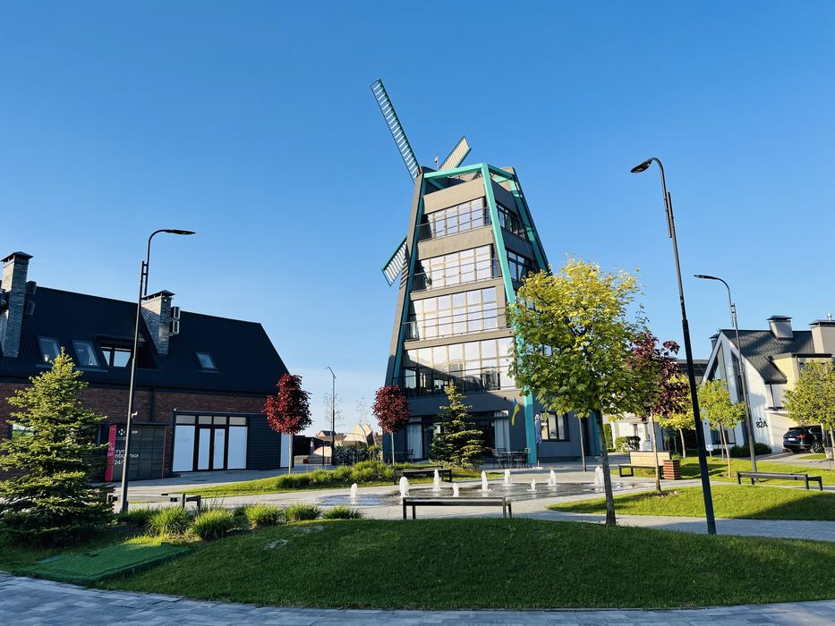 Продаж елітного будинку, Киівська обл., Білогородка, Чайки, Шевченкове