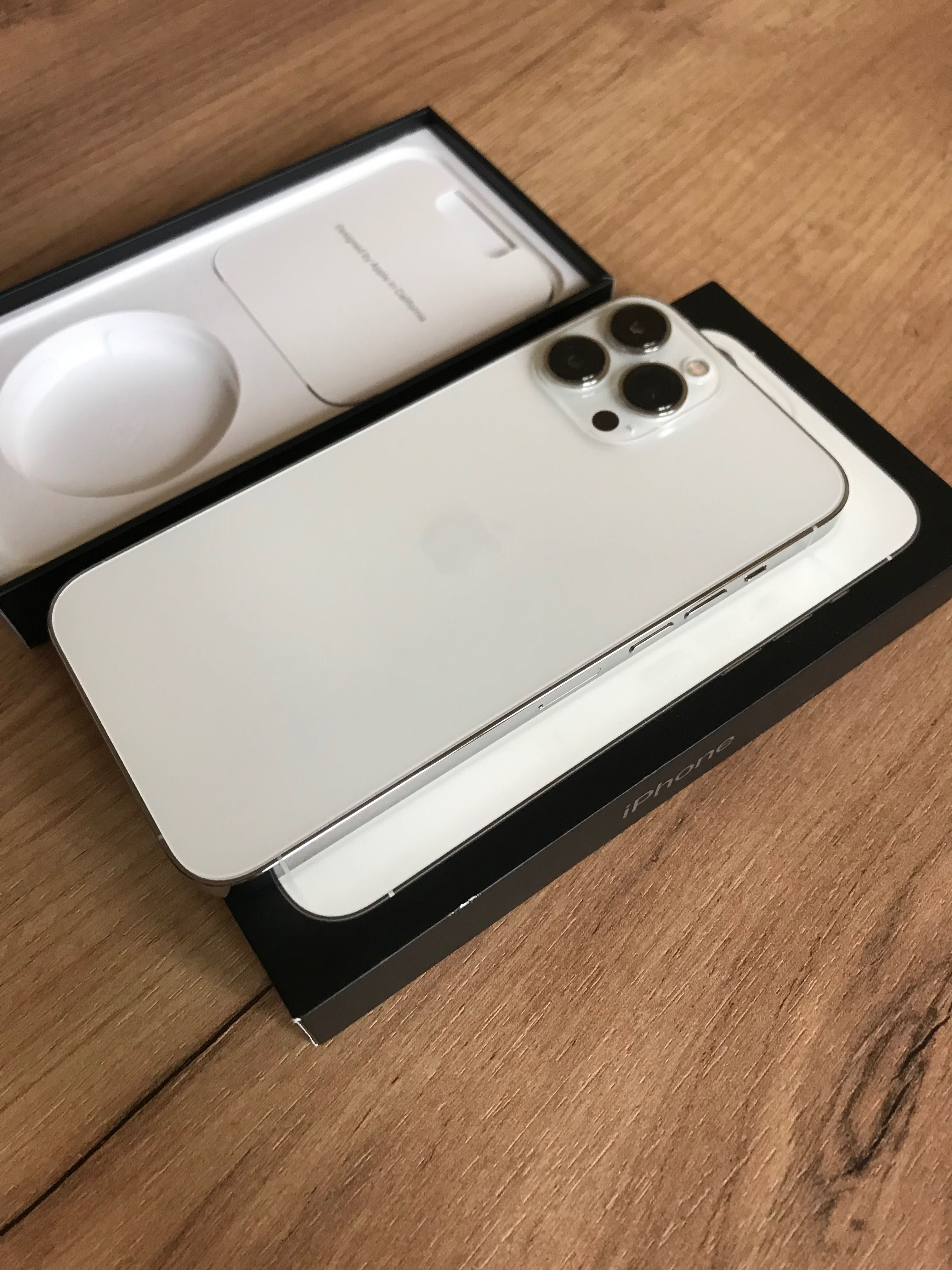 iPhone 13 Pro Max 128GB