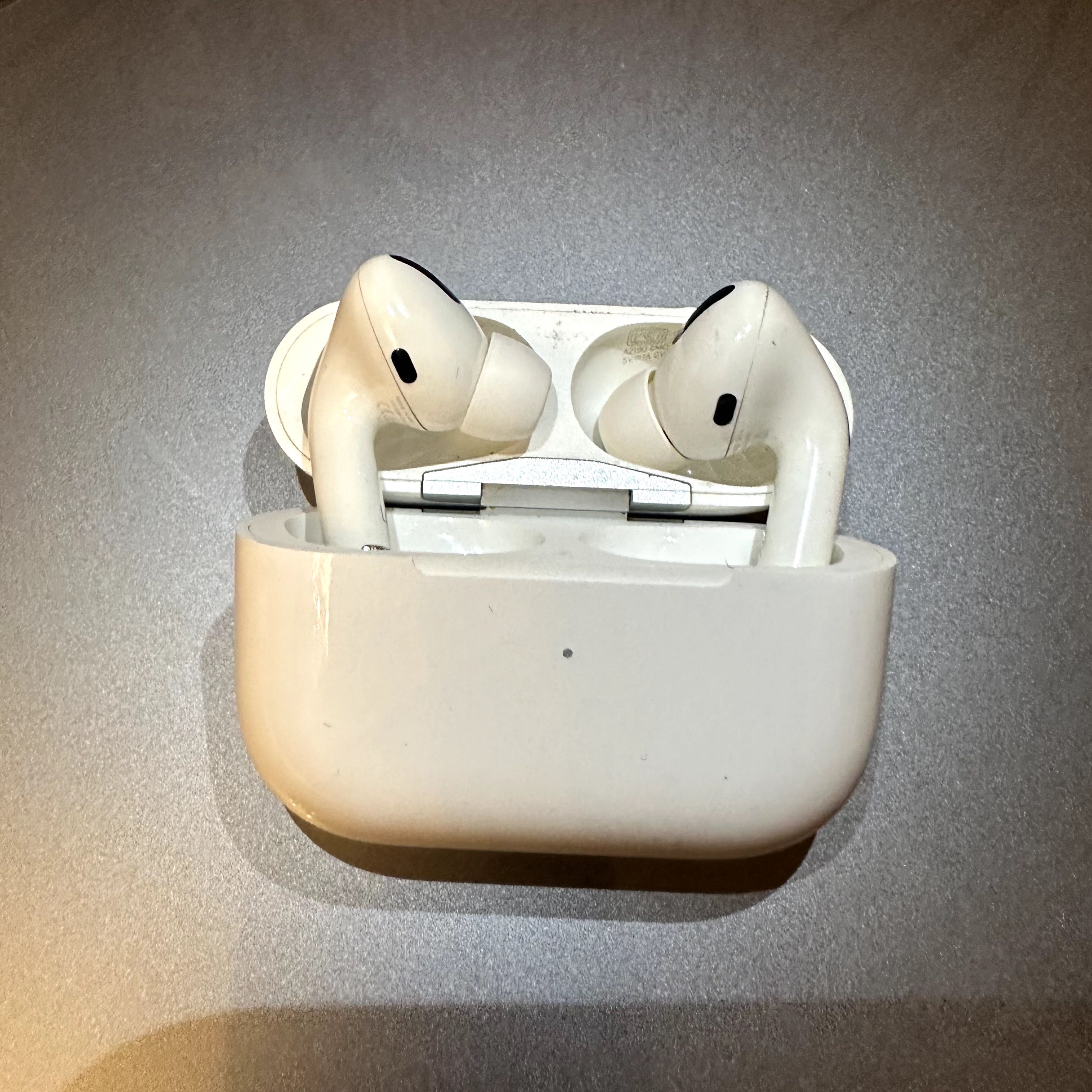 Apple AirPods Pro (1-го покоління) оригінал