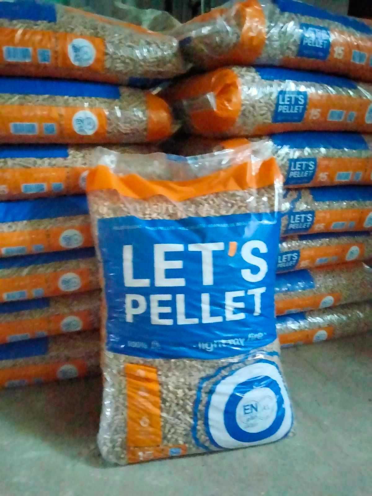 Pellet a1 plus, pellet a1 plus