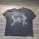 Koszulka Nirvana firma H&M rozm.M