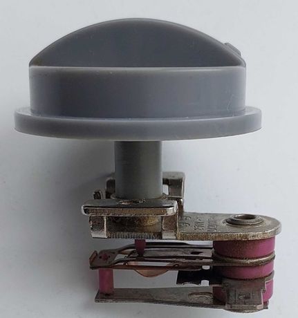 Терморегулятор, термостат для обігрівача