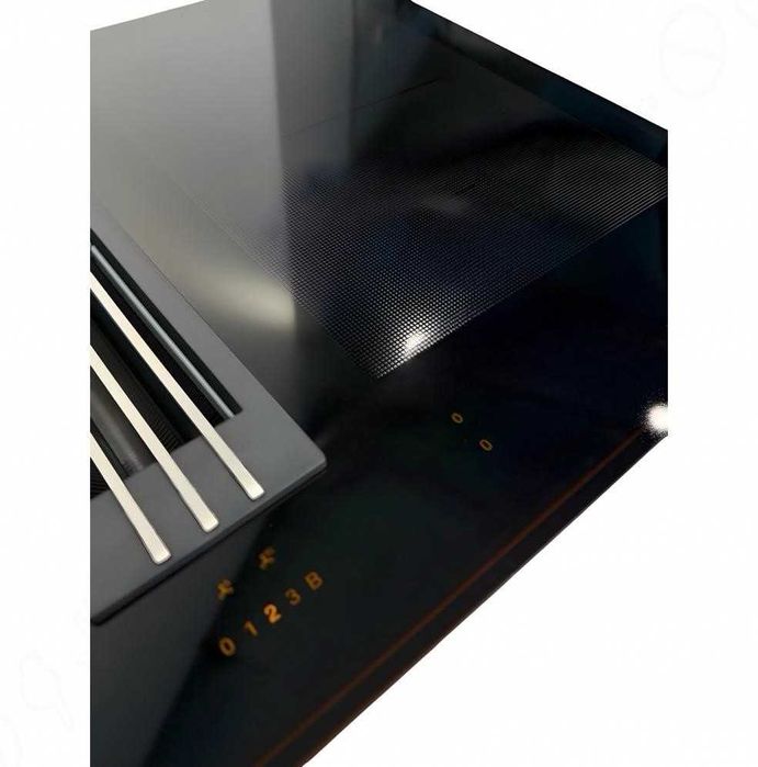 Варильна панель Miele KMDA 7774, бу, індукційна з витяжкою