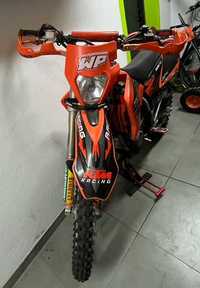 KTM 525 EXC Racing Zarejestrowany!!!