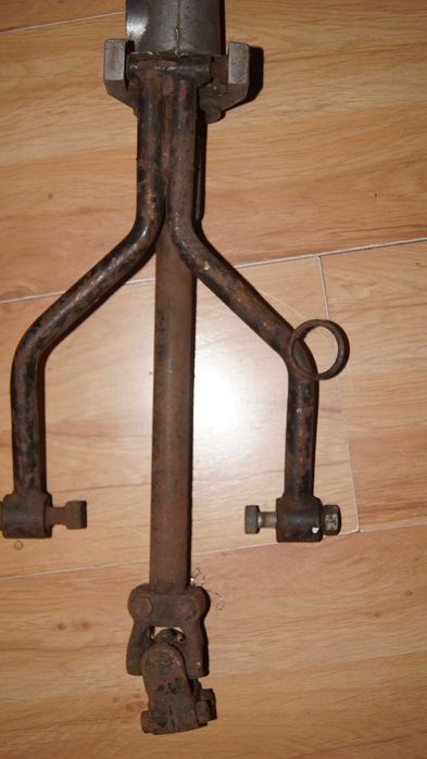 Syrena Warszawa Nysa Żuk kolumna kierownicza Przekładnia ?