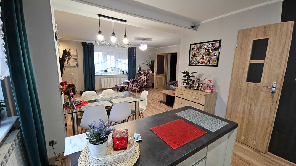 SPRZEDAM ŁADY Domek  Wizany Wielkopolska