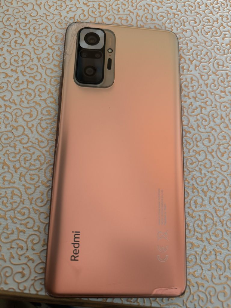 Xiaomi Redmi Note 10 Pro