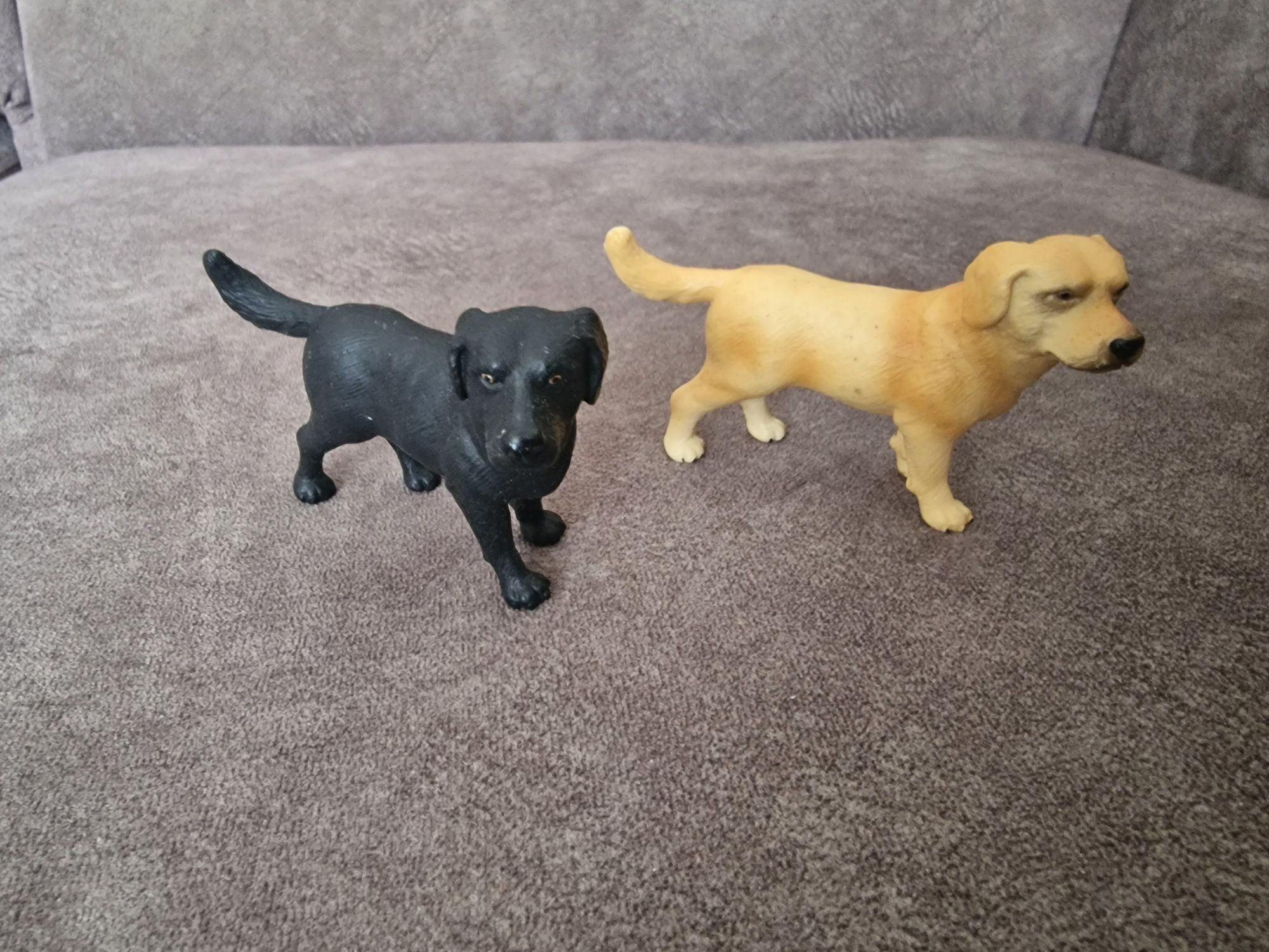 Schleich labradory Vintage 01r