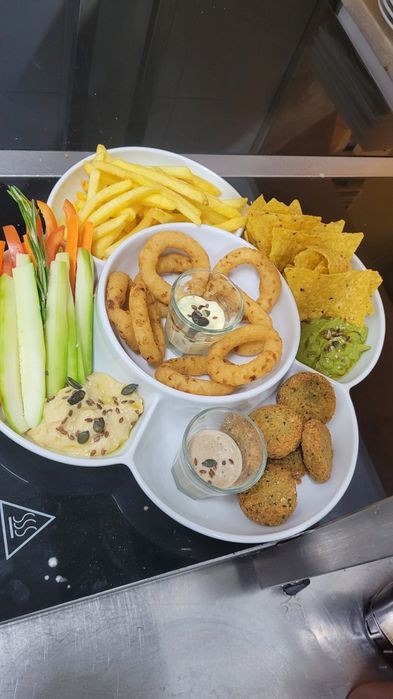 Serviço de Catering