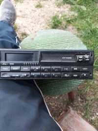 Radio kasetowe ford 2004