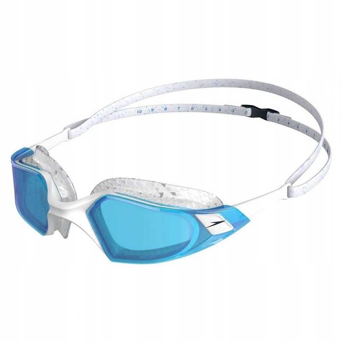 Okulary Pływackie Speedo Aquapulse Pro dla Dorosłych Po Zwrocie Amazon