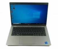 Dell Latitude 5421 i7-11850H\16 GB\ 256GB\ GeForce MX450\14" FHD IPS