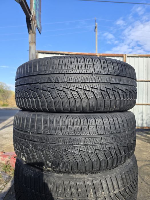 225 60 R16 Hankook