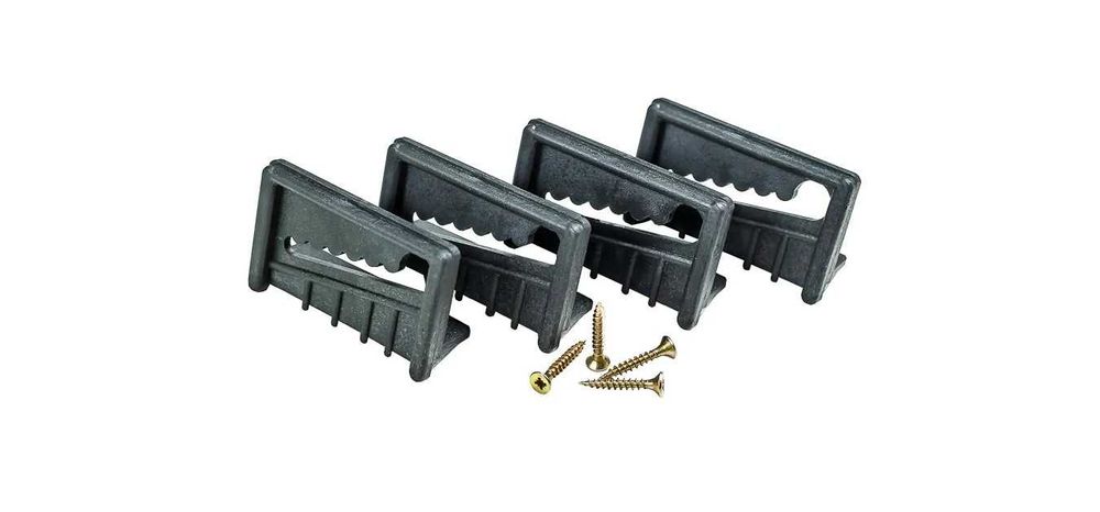 Мийка накладна 50х50