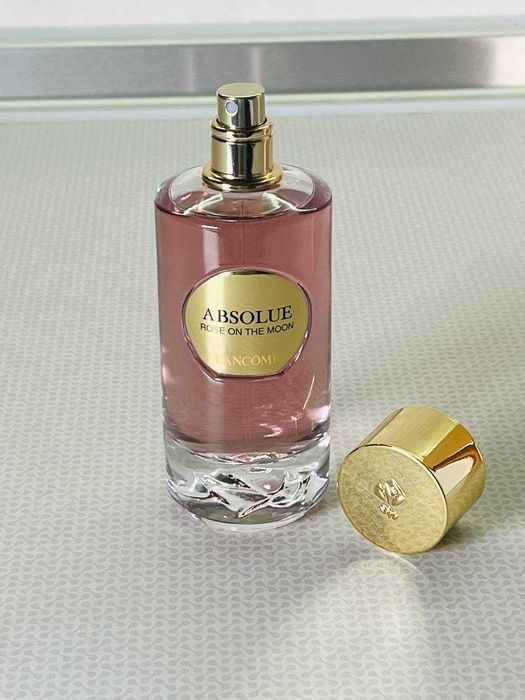Парфуми Lancome Absolue Rose On The Moon