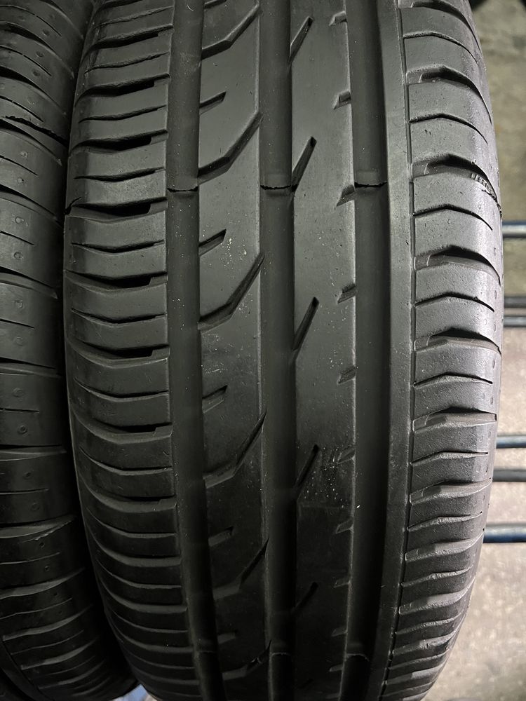 205/65/15 R15 Continental PremiumContact 2 2шт