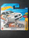 Audi 90 quattro hot wheels
