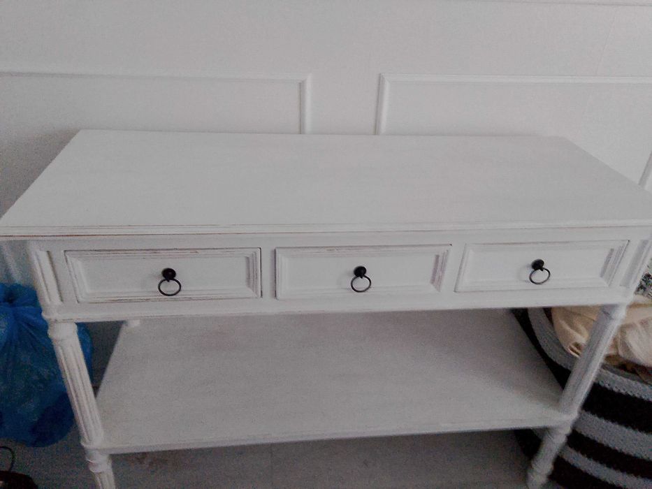 Konsola- komoda styl prowansalski