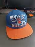 Czapka z prostym daszkiem Mitchell & Ness