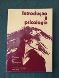 Introdução a psicologia