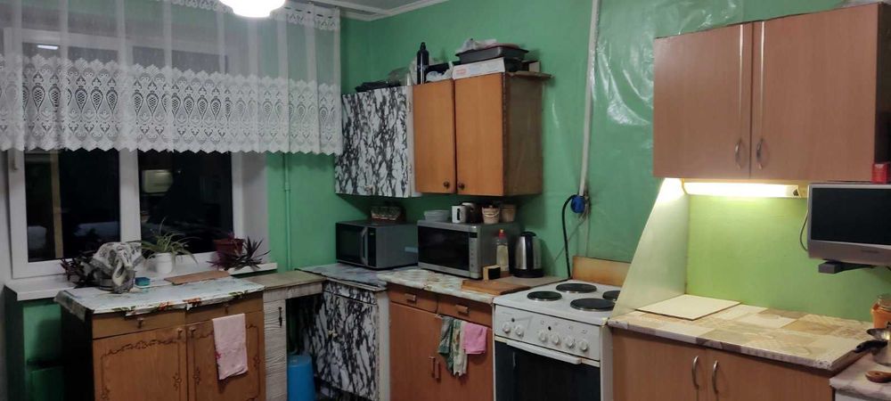 Продам кімнату в комунальній квартирі